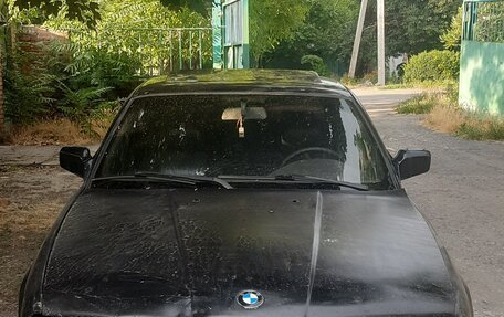 BMW 5 серия, 1990 год, 250 000 рублей, 4 фотография