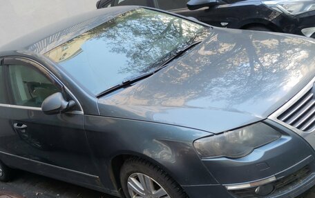 Volkswagen Passat B6, 2009 год, 1 000 000 рублей, 5 фотография