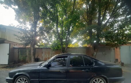 BMW 5 серия, 1990 год, 250 000 рублей, 5 фотография