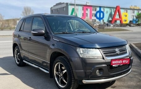 Suzuki Grand Vitara, 2011 год, 1 200 000 рублей, 12 фотография