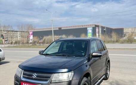 Suzuki Grand Vitara, 2011 год, 1 200 000 рублей, 8 фотография