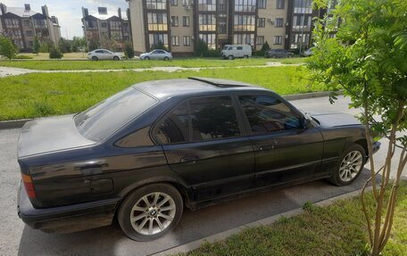BMW 5 серия, 1990 год, 250 000 рублей, 9 фотография