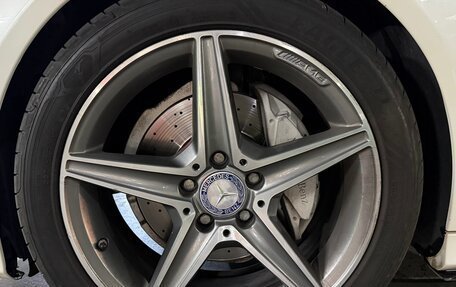 Mercedes-Benz C-Класс, 2016 год, 2 390 000 рублей, 16 фотография