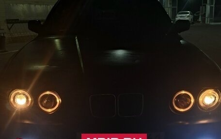 BMW 5 серия, 1990 год, 250 000 рублей, 2 фотография