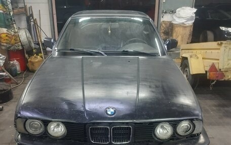 BMW 5 серия, 1990 год, 250 000 рублей, 7 фотография