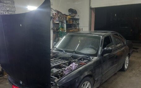 BMW 5 серия, 1990 год, 250 000 рублей, 6 фотография