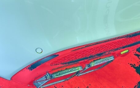 Mercedes-Benz C-Класс, 2016 год, 2 390 000 рублей, 15 фотография