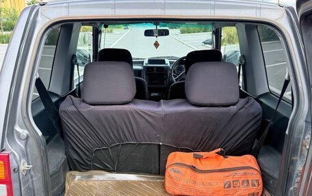 Mitsubishi Pajero Mini II, 2000 год, 300 000 рублей, 4 фотография