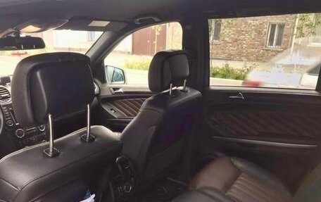 Mercedes-Benz GL-Класс, 2012 год, 2 500 000 рублей, 7 фотография