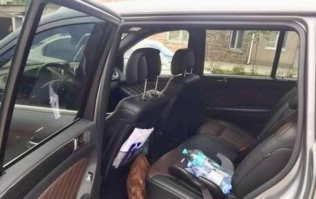 Mercedes-Benz GL-Класс, 2012 год, 2 500 000 рублей, 8 фотография