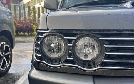Mitsubishi Pajero Mini II, 2000 год, 300 000 рублей, 18 фотография