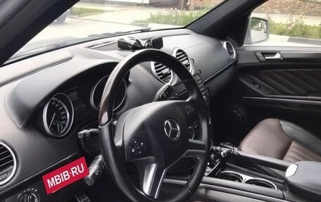 Mercedes-Benz GL-Класс, 2012 год, 2 500 000 рублей, 6 фотография