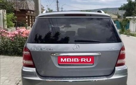 Mercedes-Benz GL-Класс, 2012 год, 2 500 000 рублей, 4 фотография