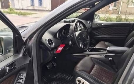Mercedes-Benz GL-Класс, 2012 год, 2 500 000 рублей, 5 фотография