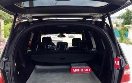 Mercedes-Benz GL-Класс, 2012 год, 2 500 000 рублей, 9 фотография