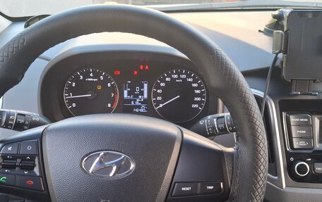 Hyundai Creta I рестайлинг, 2020 год, 1 400 000 рублей, 5 фотография