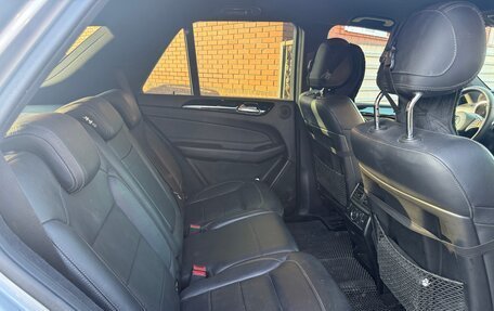 Mercedes-Benz GLE, 2015 год, 3 730 000 рублей, 6 фотография