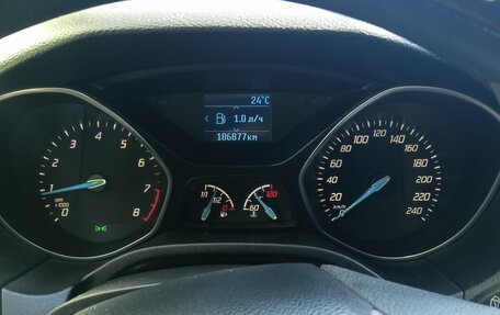 Ford Focus III, 2014 год, 680 000 рублей, 3 фотография