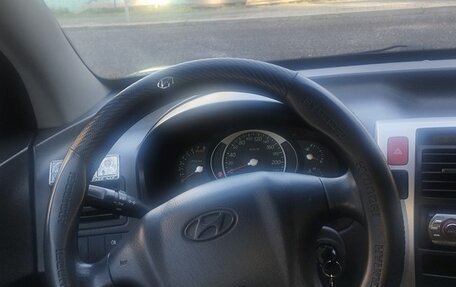 Hyundai Tucson III, 2008 год, 845 000 рублей, 4 фотография