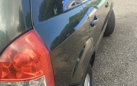 Hyundai Tucson III, 2008 год, 845 000 рублей, 8 фотография