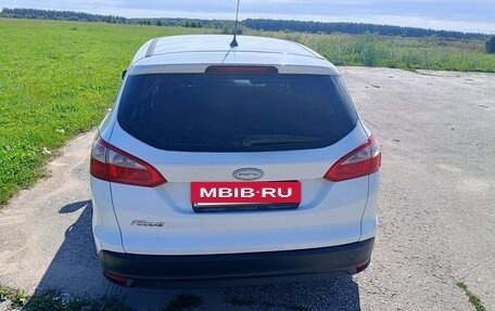 Ford Focus III, 2014 год, 680 000 рублей, 8 фотография