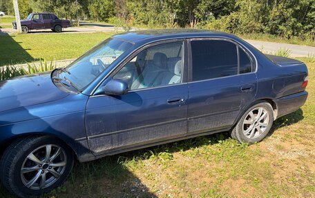 Toyota Corolla, 1993 год, 80 000 рублей, 5 фотография