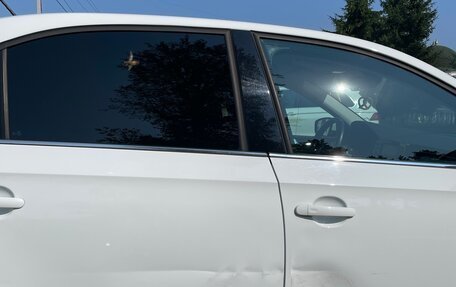 Skoda Rapid II, 2020 год, 1 500 000 рублей, 7 фотография