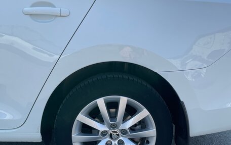 Skoda Rapid II, 2020 год, 1 500 000 рублей, 12 фотография