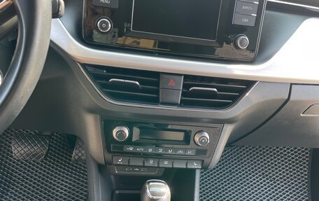 Skoda Rapid II, 2020 год, 1 500 000 рублей, 14 фотография