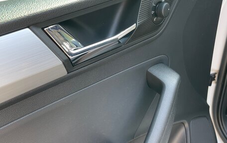 Skoda Rapid II, 2020 год, 1 500 000 рублей, 16 фотография