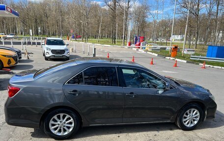 Toyota Camry, 2013 год, 1 150 000 рублей, 3 фотография