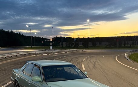 Nissan Laurel VIII, 1991 год, 1 000 000 рублей, 5 фотография