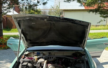 Nissan Laurel VIII, 1991 год, 1 000 000 рублей, 10 фотография