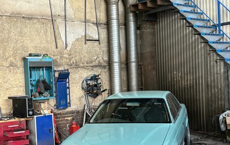 Nissan Laurel VIII, 1991 год, 1 000 000 рублей, 8 фотография