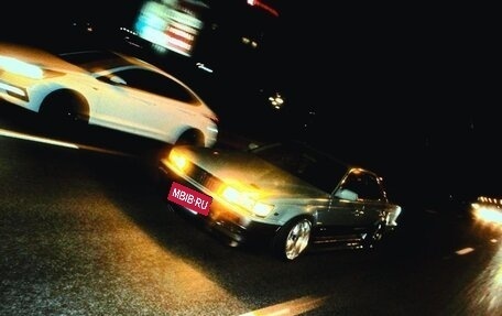 Nissan Laurel VIII, 1991 год, 1 000 000 рублей, 3 фотография
