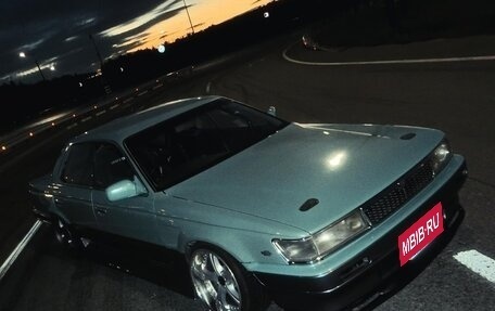 Nissan Laurel VIII, 1991 год, 1 000 000 рублей, 2 фотография