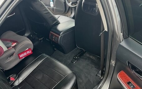Toyota Camry, 2013 год, 1 150 000 рублей, 13 фотография