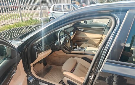 BMW 7 серия, 2013 год, 1 450 000 рублей, 3 фотография