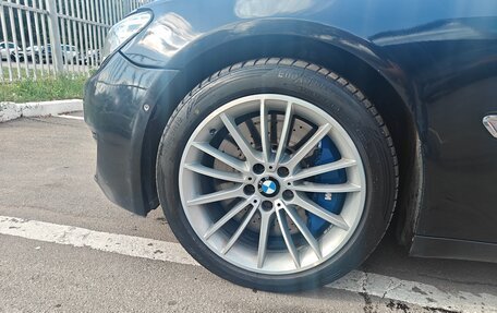 BMW 7 серия, 2013 год, 1 450 000 рублей, 4 фотография