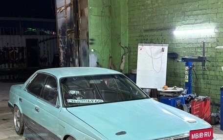 Nissan Laurel VIII, 1991 год, 1 000 000 рублей, 6 фотография