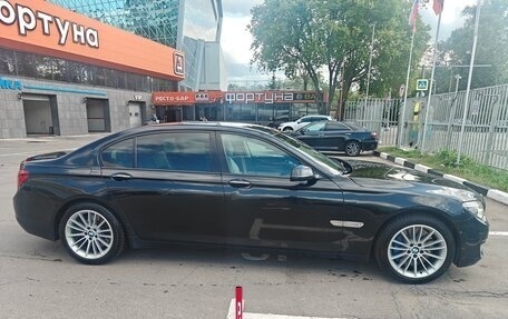 BMW 7 серия, 2013 год, 1 450 000 рублей, 2 фотография