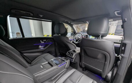 Mercedes-Benz GLS, 2025 год, 19 990 000 рублей, 9 фотография