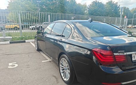 BMW 7 серия, 2013 год, 1 450 000 рублей, 5 фотография