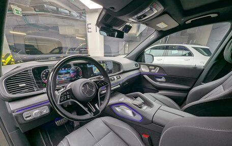 Mercedes-Benz GLS, 2025 год, 19 990 000 рублей, 7 фотография