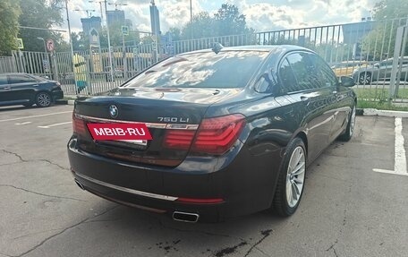 BMW 7 серия, 2013 год, 1 450 000 рублей, 6 фотография