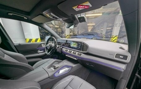 Mercedes-Benz GLS, 2025 год, 19 990 000 рублей, 10 фотография