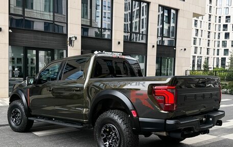 Ford F-150, 2026 год, 18 990 000 рублей, 3 фотография