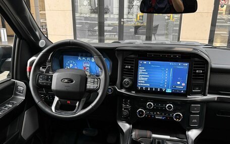 Ford F-150, 2026 год, 18 990 000 рублей, 2 фотография