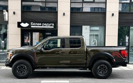 Ford F-150, 2026 год, 18 990 000 рублей, 11 фотография