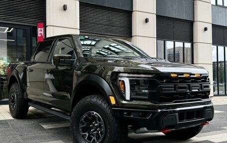 Ford F-150, 2026 год, 18 990 000 рублей, 4 фотография